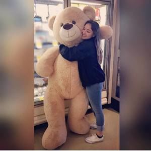 Meet your Posher, Heidi